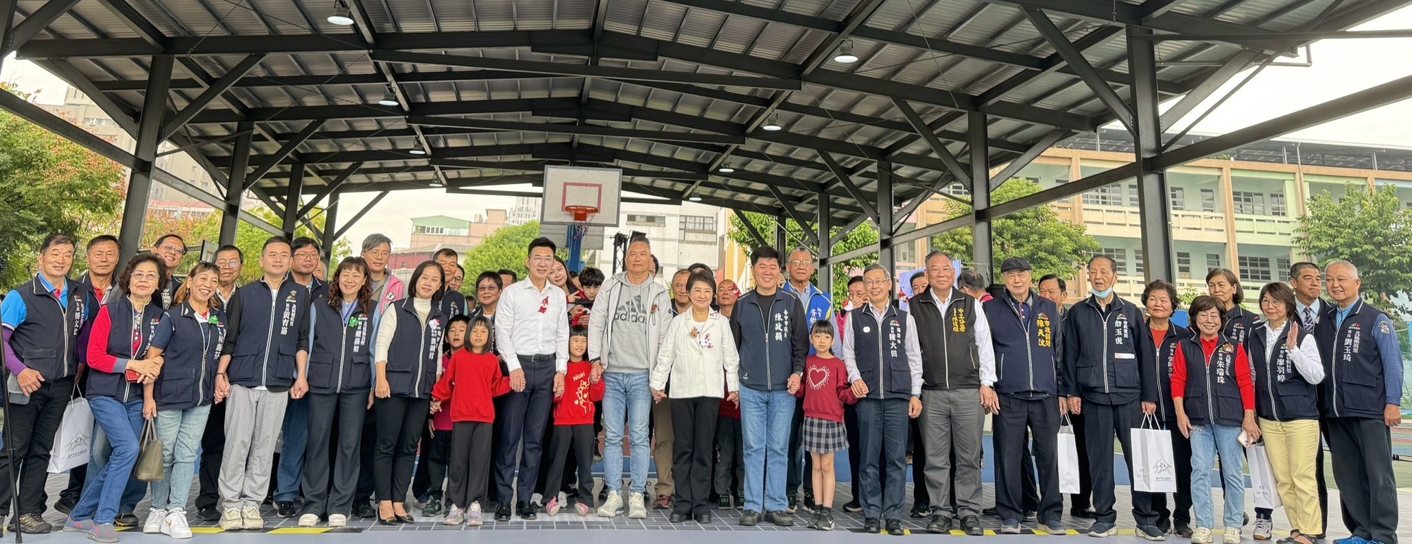 完工祈福典禮_大合影1