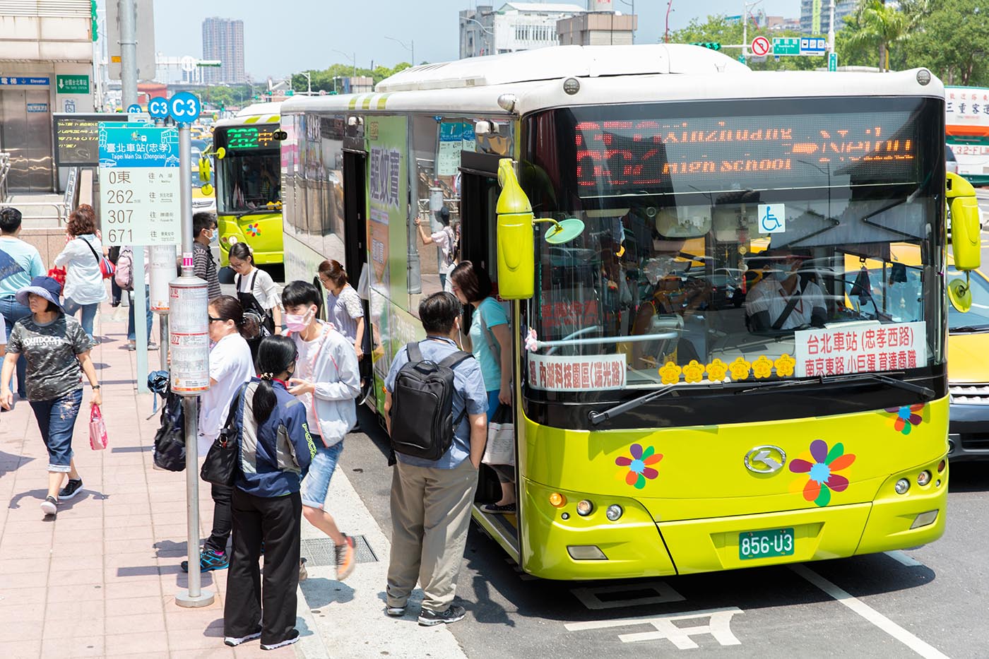 第三空間行塑城鄉人文街道 3