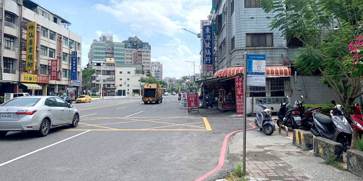 改善前照片1